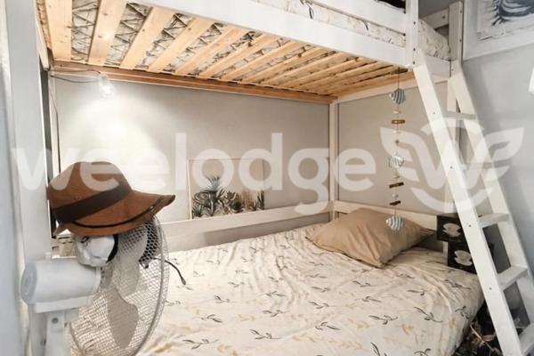 Appartement à vendre 2 pièces de 34 m² à Sète