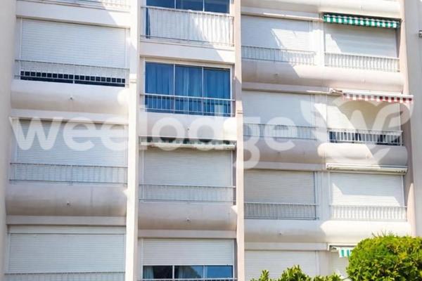 Appartement à vendre 2 pièces de 34 m² à Sète