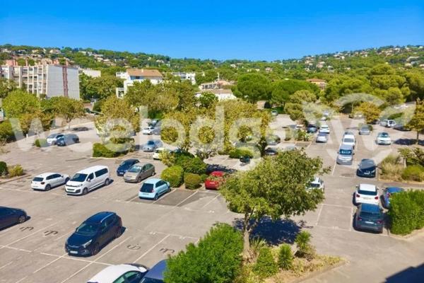 Appartement à vendre 2 pièces de 34 m² à Sète