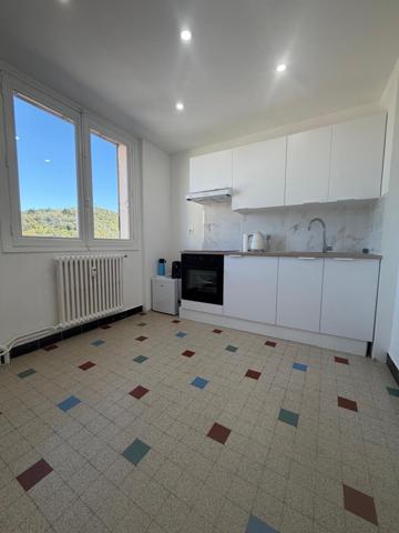 Appartement à SAINT-ETIENNE, 42100 - 2 pièces 48m²