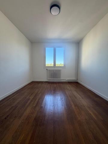 Appartement à SAINT-ETIENNE, 42100 - 2 pièces 48m²
