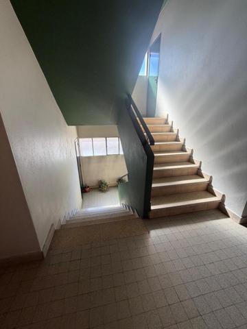 Appartement à SAINT-ETIENNE, 42100 - 2 pièces 48m²