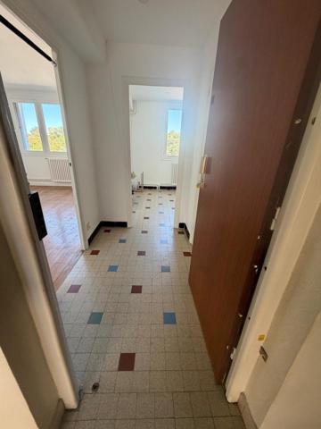 Appartement à SAINT-ETIENNE, 42100 - 2 pièces 48m²
