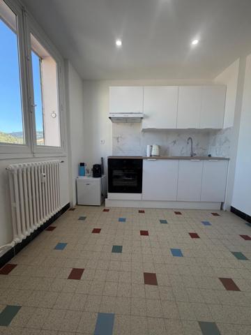 Appartement à SAINT-ETIENNE, 42100 - 2 pièces 48m²
