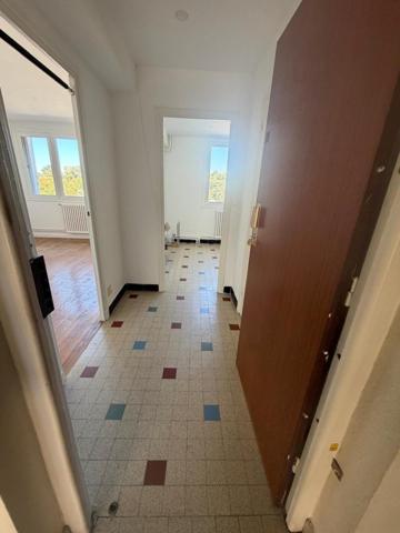 Appartement à SAINT-ETIENNE, 42100 - 2 pièces 48m²