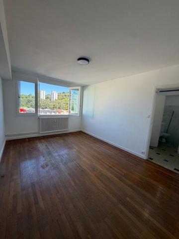 Appartement à SAINT-ETIENNE, 42100 - 2 pièces 48m²