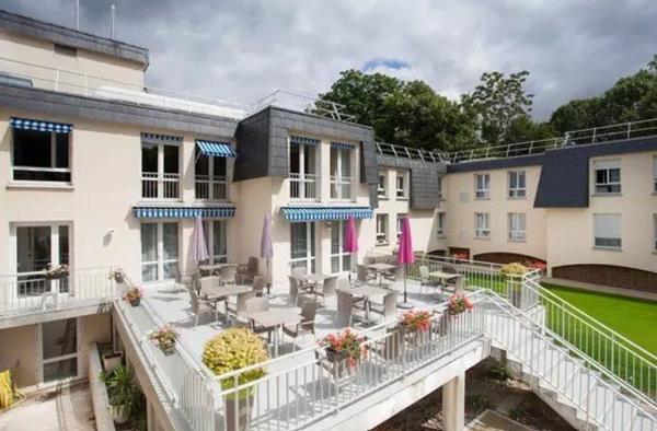 INVESTISSEMENT LOCATIF – SOISY SUR SEINE – Résidence EHPAD Les Hautes Futaies - 8,04 % de rentabilité