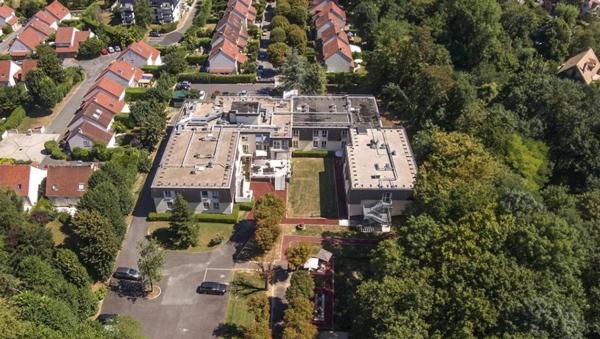 INVESTISSEMENT LOCATIF – SOISY SUR SEINE – Résidence EHPAD Les Hautes Futaies - 8,04 % de rentabilité