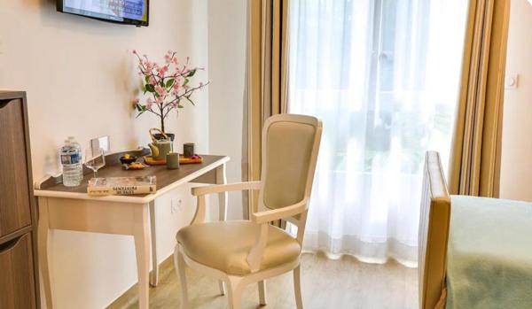 INVESTISSEMENT LOCATIF – SOISY SUR SEINE – Résidence EHPAD Les Hautes Futaies - 8,04 % de rentabilité