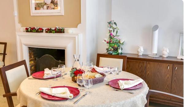 INVESTISSEMENT LOCATIF – SOISY SUR SEINE – Résidence EHPAD Les Hautes Futaies - 8,04 % de rentabilité