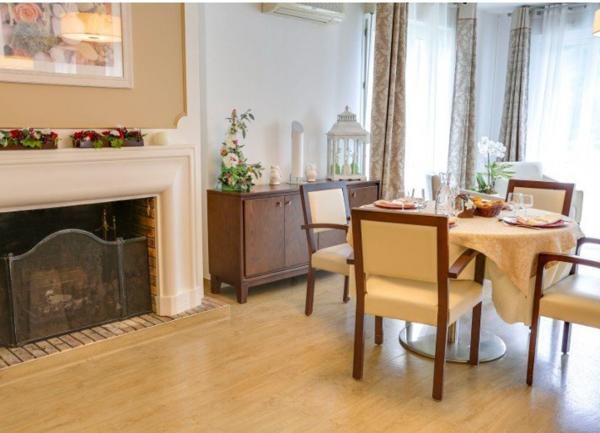 INVESTISSEMENT LOCATIF – SOISY SUR SEINE – Résidence EHPAD Les Hautes Futaies - 8,04 % de rentabilité