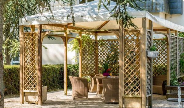 INVESTISSEMENT LOCATIF – SOISY SUR SEINE – Résidence EHPAD Les Hautes Futaies - 8,04 % de rentabilité