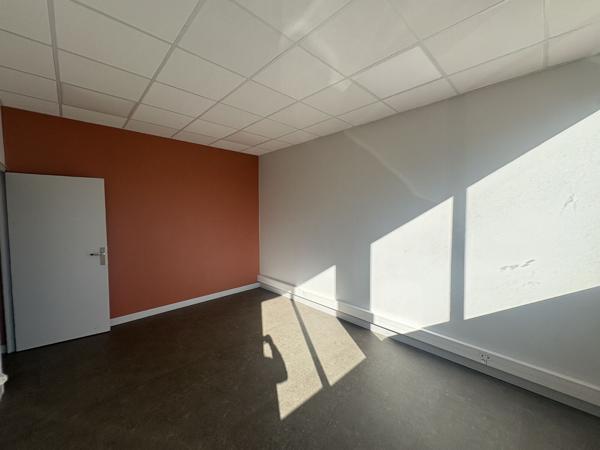 Bureaux à louer Orléans 141 m2