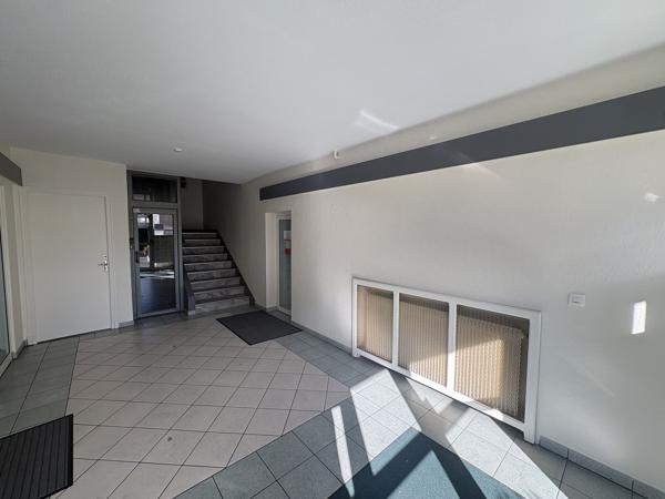Bureaux à louer Orléans 141 m2
