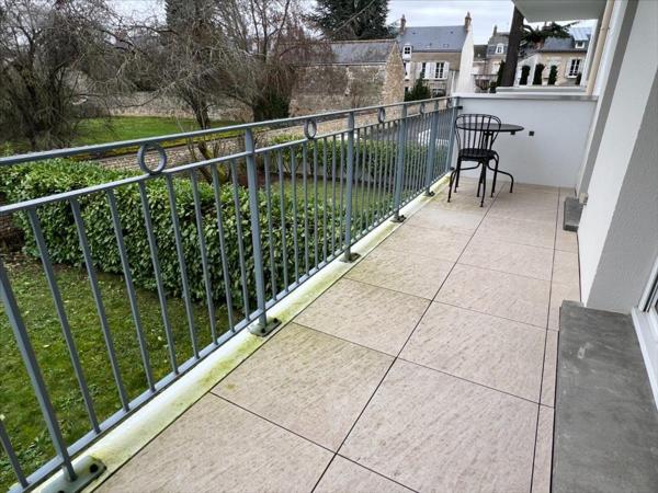 Appartement à louer à Pithiviers dans le Loiret (45300), ref : AL-INF