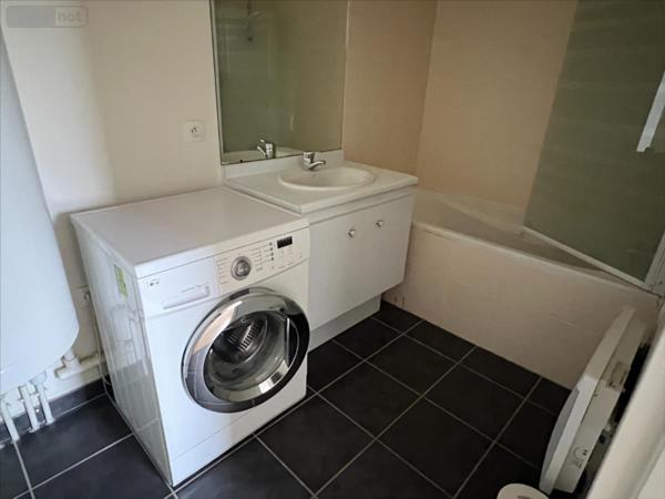 Appartement à louer à Pithiviers dans le Loiret (45300), ref : AL-INF