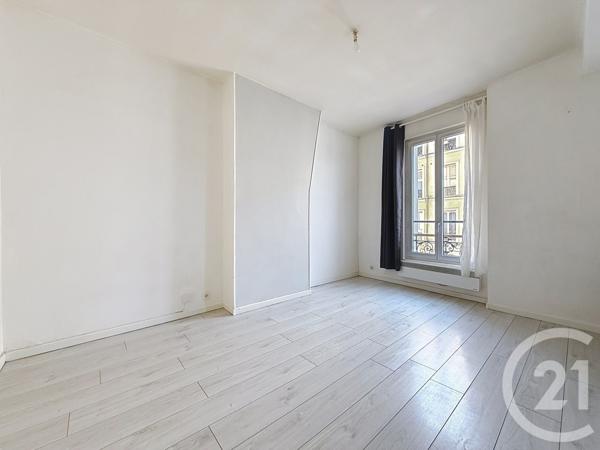 Appartement F2 à vendre  2 pièces - 23,23 m2 PARIS - 75011