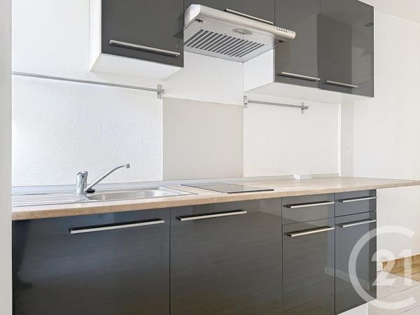 Appartement F2 à vendre  2 pièces - 23,23 m2 PARIS - 75011