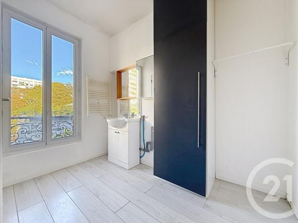 Appartement F2 à vendre  2 pièces - 23,23 m2 PARIS - 75011