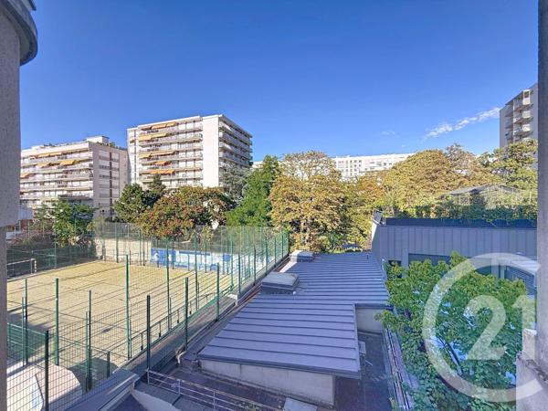 Appartement F2 à vendre  2 pièces - 23,23 m2 PARIS - 75011