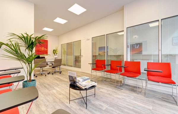 Bureaux à vendre à PARIS 75017