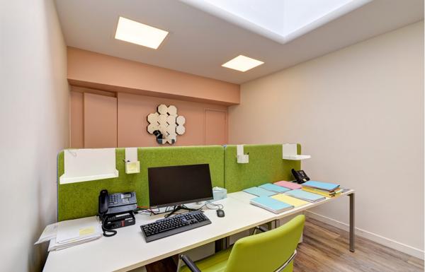 Bureaux à vendre à PARIS 75017
