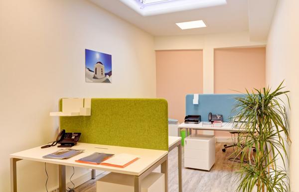 Bureaux à vendre à PARIS 75017