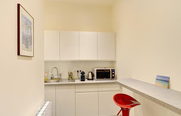 Bureaux à vendre à PARIS 75017