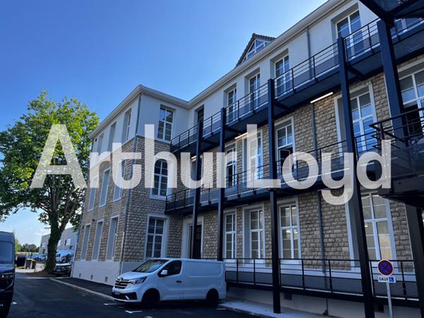 A LOUER - Plateau de Bureaux 120 m² - Bretteville-sur-Odon