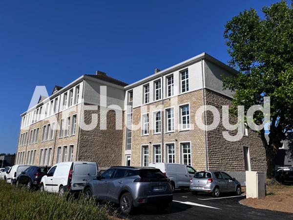 A LOUER - Plateau de Bureaux 120 m² - Bretteville-sur-Odon
