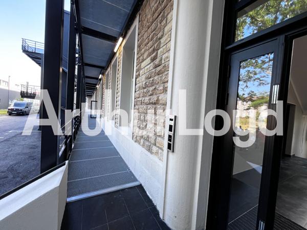A LOUER - Plateau de Bureaux 120 m² - Bretteville-sur-Odon