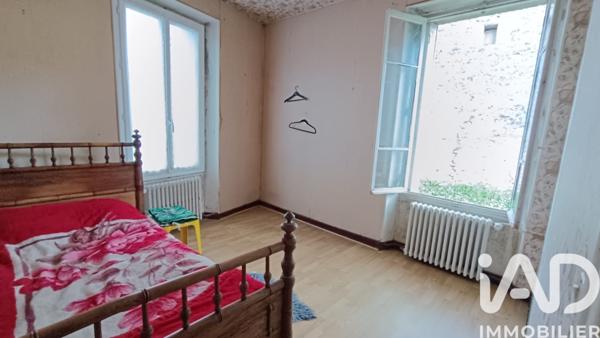 Maison à vendre 6 pièces 124 m² Beauvilliers