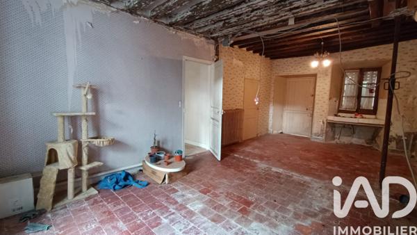 Maison à vendre 6 pièces 124 m² Beauvilliers