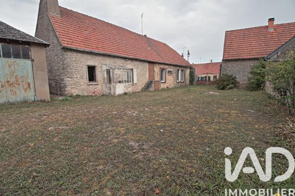 Maison à vendre 6 pièces 124 m² Beauvilliers