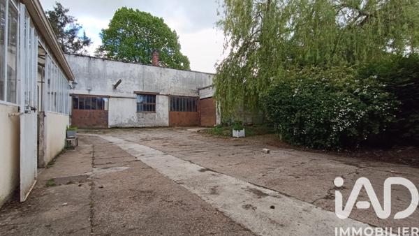 Maison à vendre 6 pièces 124 m² Beauvilliers