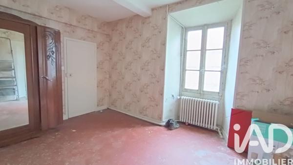 Maison à vendre 6 pièces 124 m² Beauvilliers