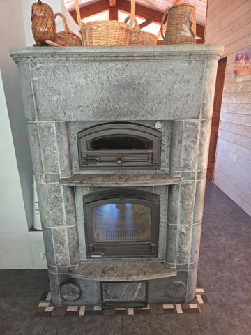 DURFORT (30170) A vendre Maison à ossature bois – 153 m² habitables environ sur 4000 m² de terrain et 189m² d'annexes.