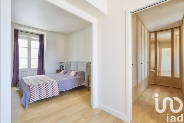 Appartement à vendre 4 pièces 109 m² Paris 3