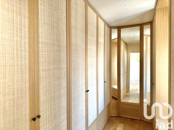 Appartement à vendre 4 pièces 109 m² Paris 3