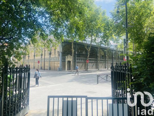 Appartement à vendre 4 pièces 109 m² Paris 3