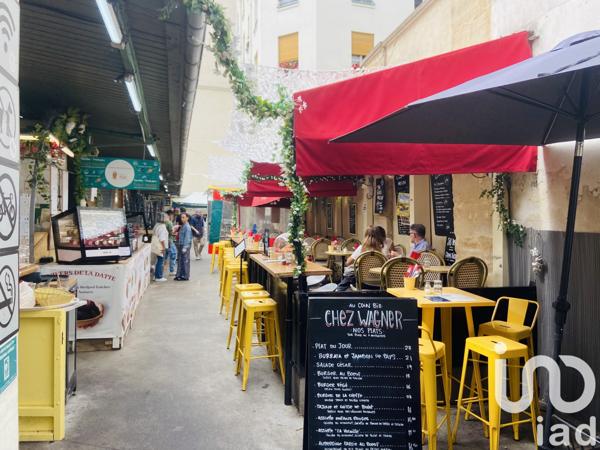 Appartement à vendre 4 pièces 109 m² Paris 3