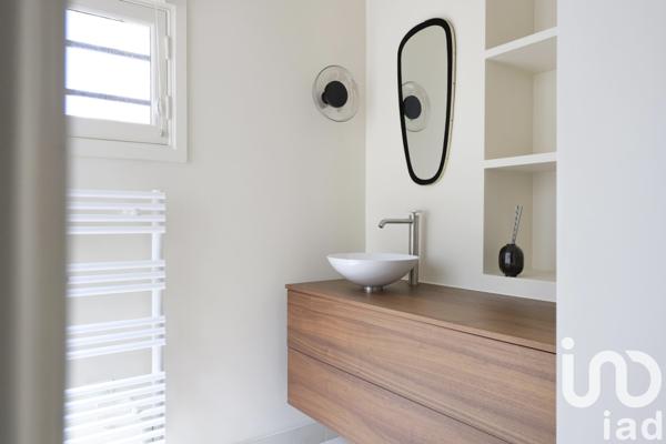 Appartement à vendre 4 pièces 109 m² Paris 3