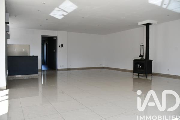 Maison à vendre 4 pièces 90 m² Balleroy-sur-Drôme