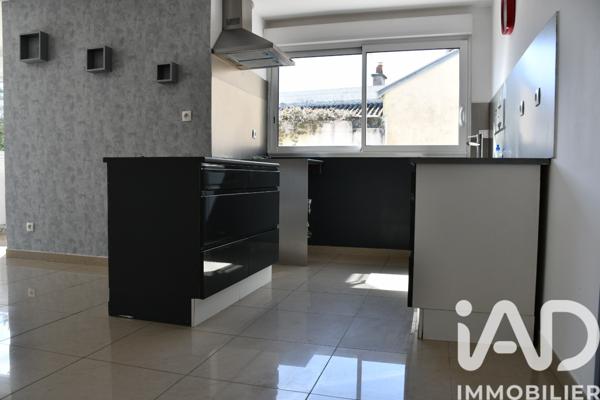 Maison à vendre 4 pièces 90 m² Balleroy-sur-Drôme