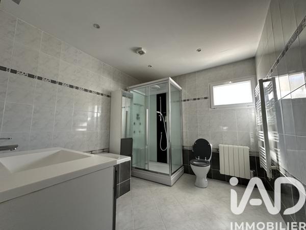 Maison à vendre 4 pièces 90 m² Balleroy-sur-Drôme