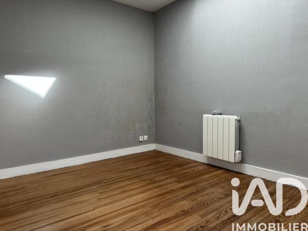 Maison à vendre 4 pièces 90 m² Balleroy-sur-Drôme