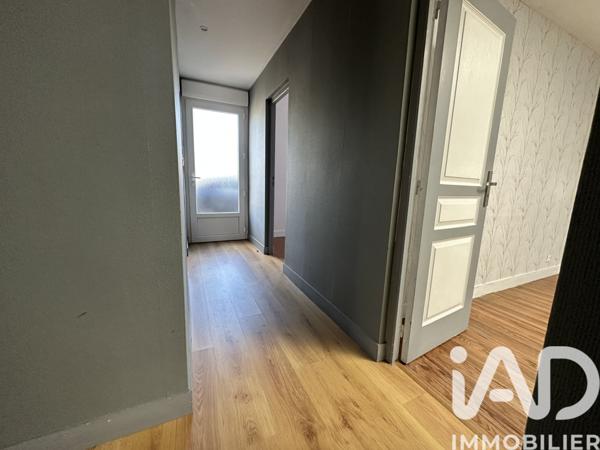 Maison à vendre 4 pièces 90 m² Balleroy-sur-Drôme
