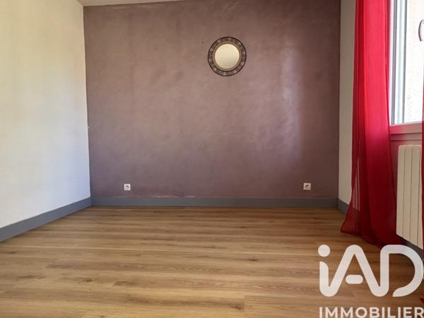Maison à vendre 4 pièces 90 m² Balleroy-sur-Drôme