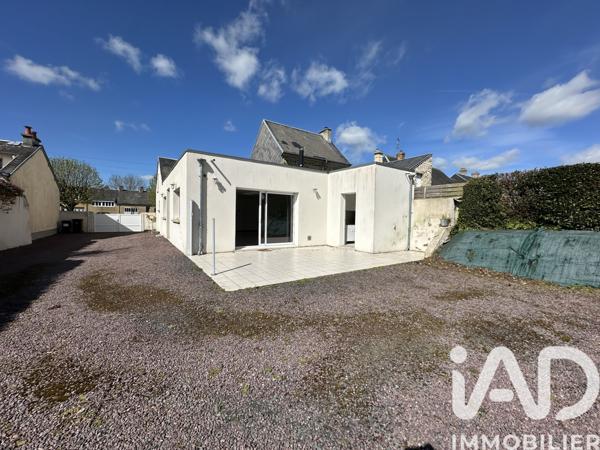 Maison à vendre 4 pièces 90 m² Balleroy-sur-Drôme