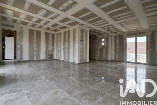 Maison à vendre 5 pièces 120 m² Éragny-sur-Epte